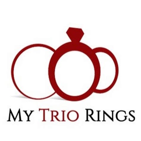 My trio rings - Shop. Our matching bridal ring sets are practical and affordable for the modern couple! Shop All Bridal Ring Sets. . Presenting Our New Sister Brand. Mabel & Main. Made for Plus Size! Fancy diamonds, trilogy engagement rings, and vintage-inspired, fused gold detailing in ring sizes 9-20. Visit Mabel & Main. 